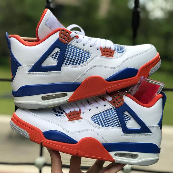 new jumpman 4 4s white blue red kids basketball shoes mens outdoor nakeskin jordan retros, Black
new jumpman 4 4s white blue red kids basketball shoes mens outdoor nakeskin jordan retros, Black