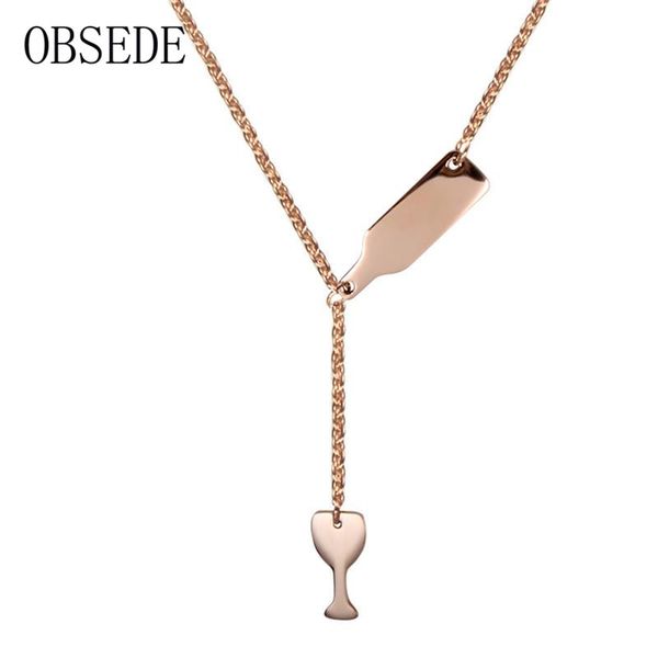 obsede fashion beer cup long pendant necklace for women wine bottle silver/rose gold e necklace statement jewelry
obsede fashion beer cup long pendant necklace for women wine bottle silver/rose gold e necklace statement jewelry