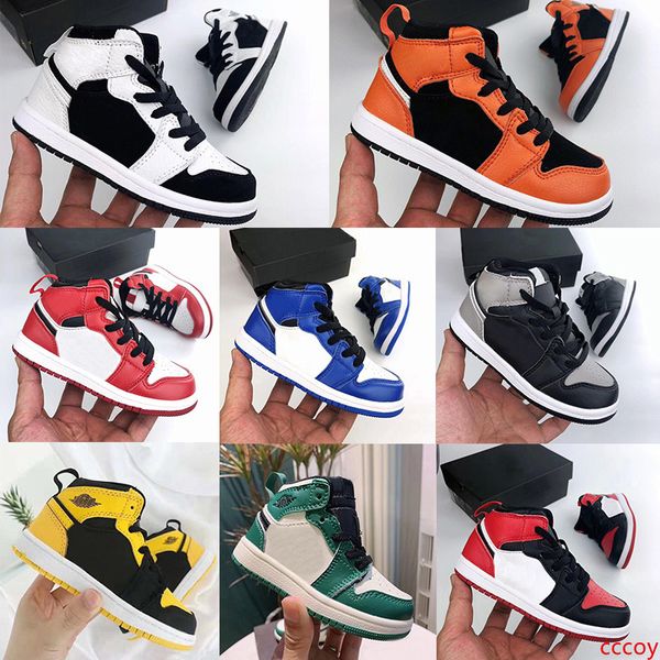 new kids shoes brown low basketball shoes 1 high og cactus jack 1s sneakers sports trainer baby toddler running shoes black size 22-35
new kids shoes brown low basketball shoes 1 high og cactus jack 1s sneakers sports trainer baby toddler running shoes black size 22-35