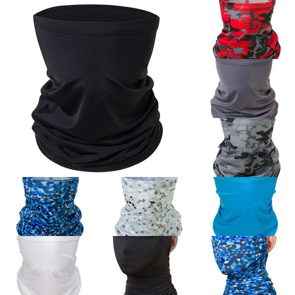 u8h61 breathable quick dry cycling running mask scarf sports facemask ice silk headband bandana anti-uv face training face mask, Black
u8h61 breathable quick dry cycling running mask scarf sports facemask ice silk headband bandana anti-uv face training face mask, Black
