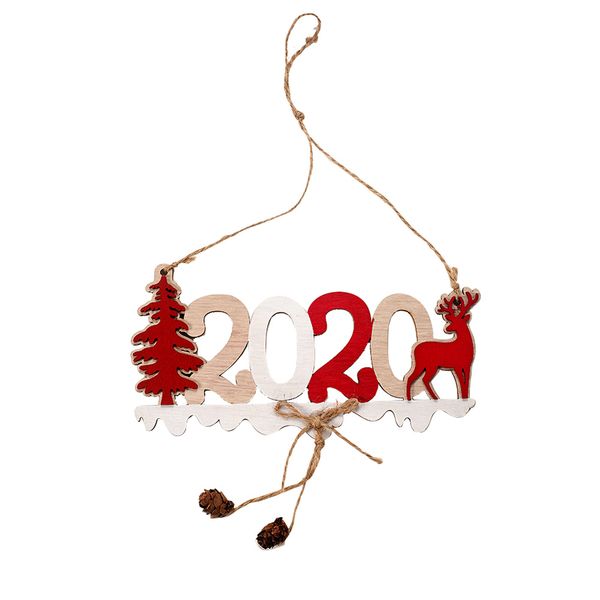 numeral board hanging ornament pendant tree christmas decorations festival gift wooden home accessories party with rope props
numeral board hanging ornament pendant tree christmas decorations festival gift wooden home accessories party with rope props