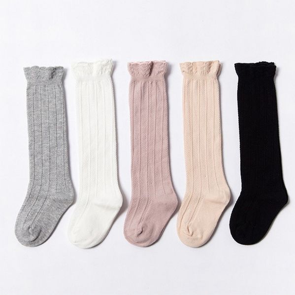 infant girl socks baby girls ruffled stockings newborn knee high socks tube soft princess footsocks baby clothes accessories 5 colors dw4659, Pink;yellow
infant girl socks baby girls ruffled stockings newborn knee high socks tube soft princess footsocks baby clothes accessories 5 colors dw4659, Pink;yellow