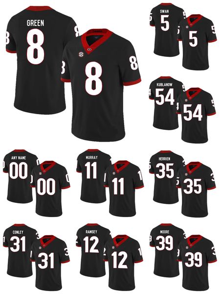 tae crowder stitched men's georgia bulldogs rodrigo blankenship stetson bennett college football jersey white black red
tae crowder stitched men's georgia bulldogs rodrigo blankenship stetson bennett college football jersey white black red