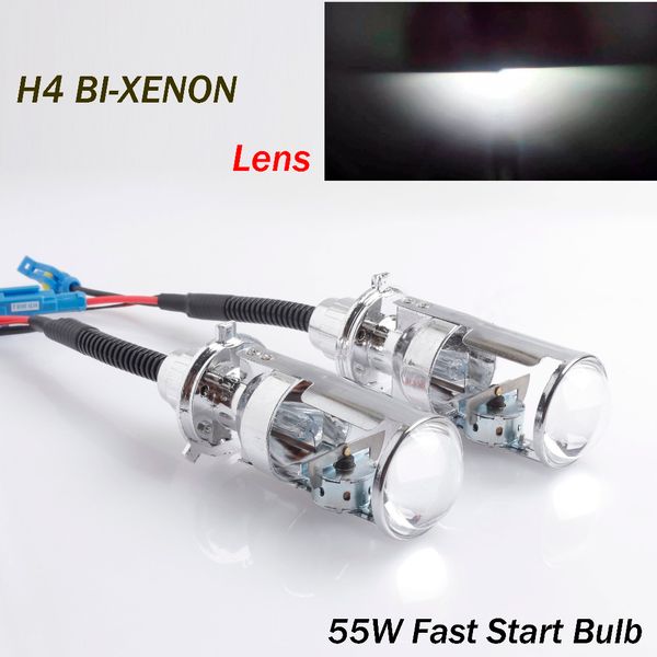 2018 car headlight h4 bi-xenon light 12v55w hi/low projector lens lhd for hid lighthouse easy type installation 55w 4300k 8000k
2018 car headlight h4 bi-xenon light 12v55w hi/low projector lens lhd for hid lighthouse easy type installation 55w 4300k 8000k