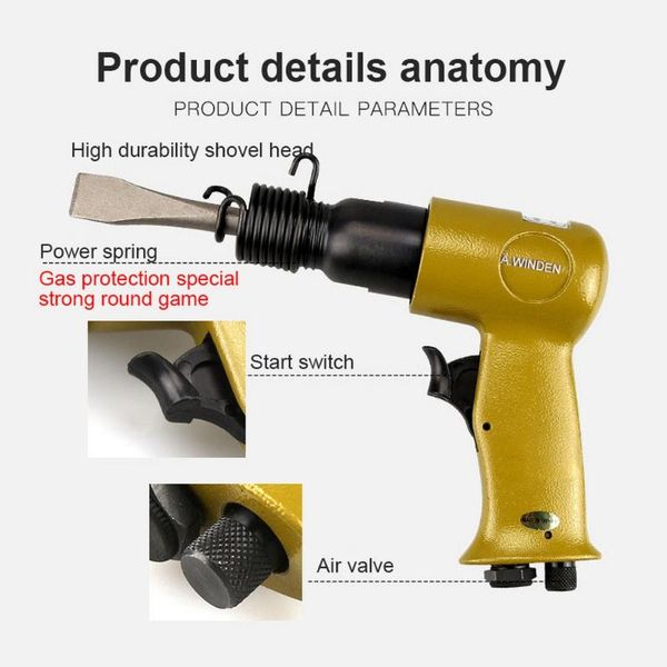 wd-2010r мощный пневматический 19-контактный окалины машина иглы тип ржавчины воздуха лопатка пистолет типа пневматический молот пневматичес
wd-2010r мощный пневматический 19-контактный окалины машина иглы тип ржавчины воздуха лопатка пистолет типа пневматический молот пневматичес