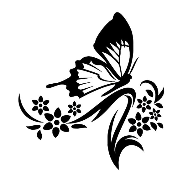 15*13.9cm new style beautiful fashion personality butterfly flower car decal/sticker car accessories
15*13.9cm new style beautiful fashion personality butterfly flower car decal/sticker car accessories