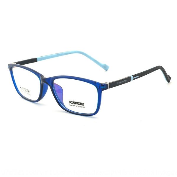 ultra light tr90 round plain myopia myopia student glasses frame glasses frame 8024, Silver
ultra light tr90 round plain myopia myopia student glasses frame glasses frame 8024, Silver