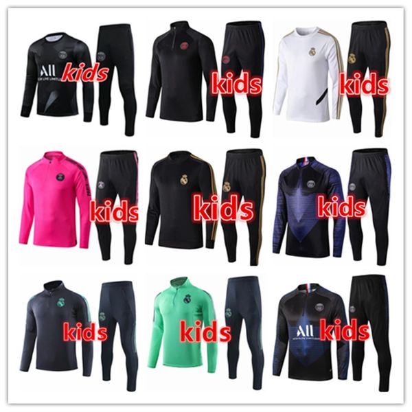 real madrid tracksuit paris real madrid training real madrid kids 2019 2020 kids soccer tracksuit football training suit kits jogging jacket, Black
real madrid tracksuit paris real madrid training real madrid kids 2019 2020 kids soccer tracksuit football training suit kits jogging jacket, Black