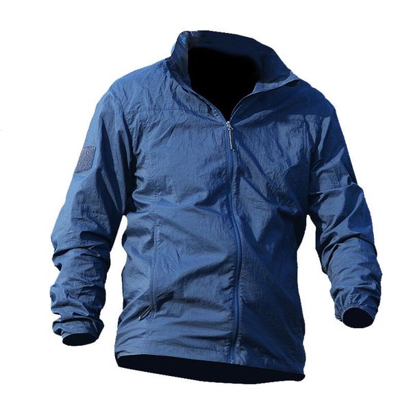 2018 summer thin hooded windbreaker fast dry sun uv protection jacket single layer tactical men army motorcycle, Black;brown
2018 summer thin hooded windbreaker fast dry sun uv protection jacket single layer tactical men army motorcycle, Black;brown