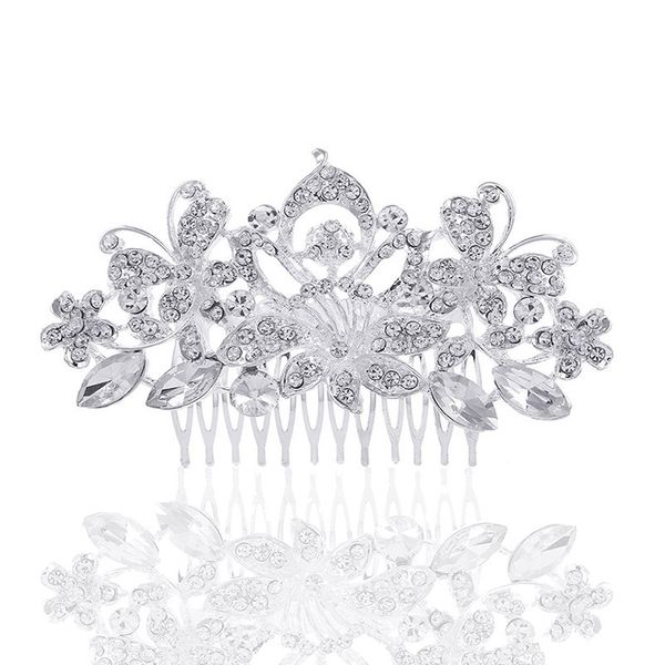 wedding party 12x7cm заколки из бисера цветок листьев головной убор невесты корона алмаз головные уборы для невесты актерского начала выпуск, Golden;silver
wedding party 12x7cm заколки из бисера цветок листьев головной убор невесты корона алмаз головные уборы для невесты актерского начала выпуск, Golden;silver