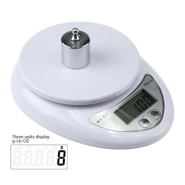 household digital kitchen scale electronic weighing food health diet measuring precision scale balance jewelry scal
household digital kitchen scale electronic weighing food health diet measuring precision scale balance jewelry scal