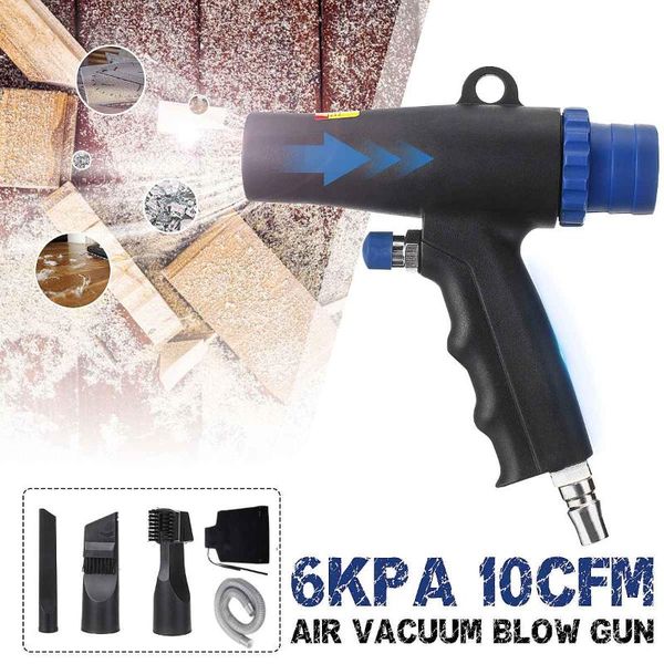 high pressure air duster compressor air vacuum blow suction guns pistol type wonder guns kit pneumatic cleaning tool
high pressure air duster compressor air vacuum blow suction guns pistol type wonder guns kit pneumatic cleaning tool