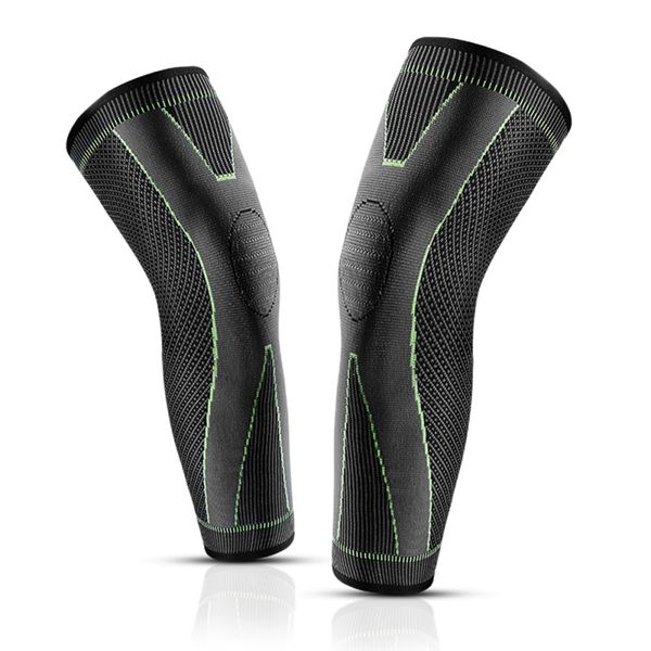 elbow & knee pads warmth sports brace long sleeve cycling running pad fitness compression workout gym support y6, Black;gray
elbow & knee pads warmth sports brace long sleeve cycling running pad fitness compression workout gym support y6, Black;gray