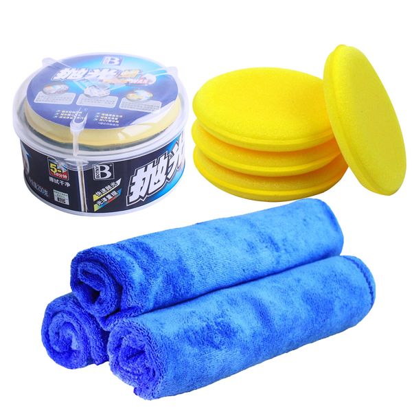 250g car solid wax paint care protection scratch repair wax polish for clear auto coating nano polishing paste remove scratches
250g car solid wax paint care protection scratch repair wax polish for clear auto coating nano polishing paste remove scratches