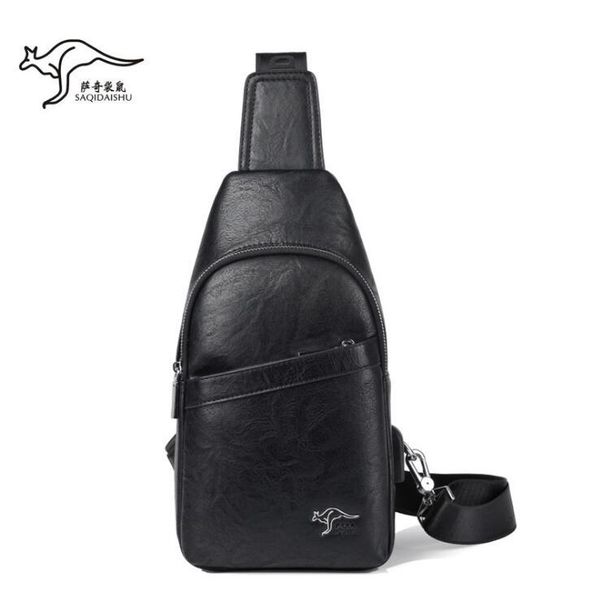 men handbag new leather business men shoulder bag waterproof wear-resistant outdoor leisure leather cycling bag simple leather fashion bag
men handbag new leather business men shoulder bag waterproof wear-resistant outdoor leisure leather cycling bag simple leather fashion bag