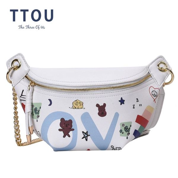 fashion chain chest bag luxury handbags women bags designer new brand belt bags women waist pack shoulder chest messenger bag
fashion chain chest bag luxury handbags women bags designer new brand belt bags women waist pack shoulder chest messenger bag