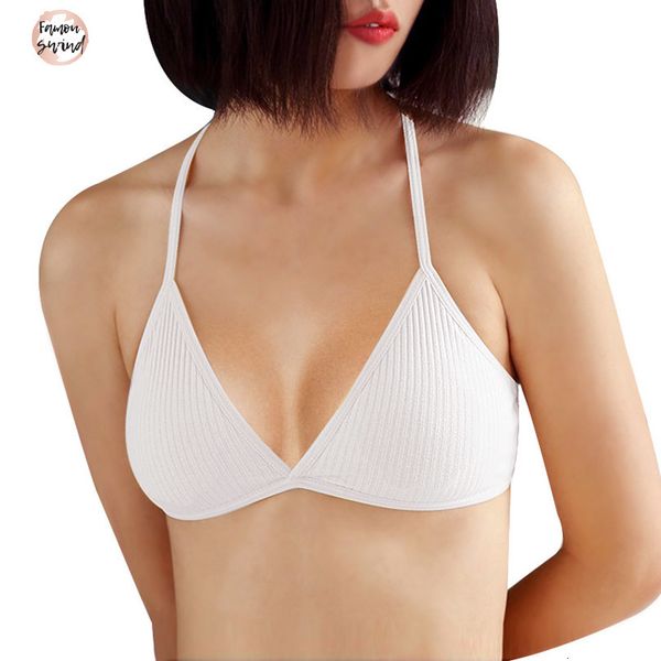 сексуальные женщины бюстгальтер ребристые погружение белье беспроводной крест-накрест назад v шеи бюстгальтеры ледис comfort хлопок bralette, Red;black
сексуальные женщины бюстгальтер ребристые погружение белье беспроводной крест-накрест назад v шеи бюстгальтеры ледис comfort хлопок bralette, Red;black