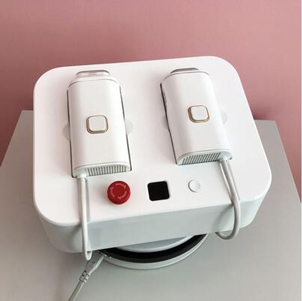 home & salon 808nm laser hair removal instrument beauty skin rejuvenation instrument 2 in 1 beauty instrument
home & salon 808nm laser hair removal instrument beauty skin rejuvenation instrument 2 in 1 beauty instrument