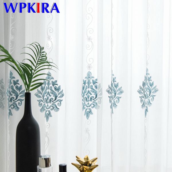 blue silver grass embroidered voile curtain for living room modern european curtain all-match white sheer tulle drapes m144d3
blue silver grass embroidered voile curtain for living room modern european curtain all-match white sheer tulle drapes m144d3