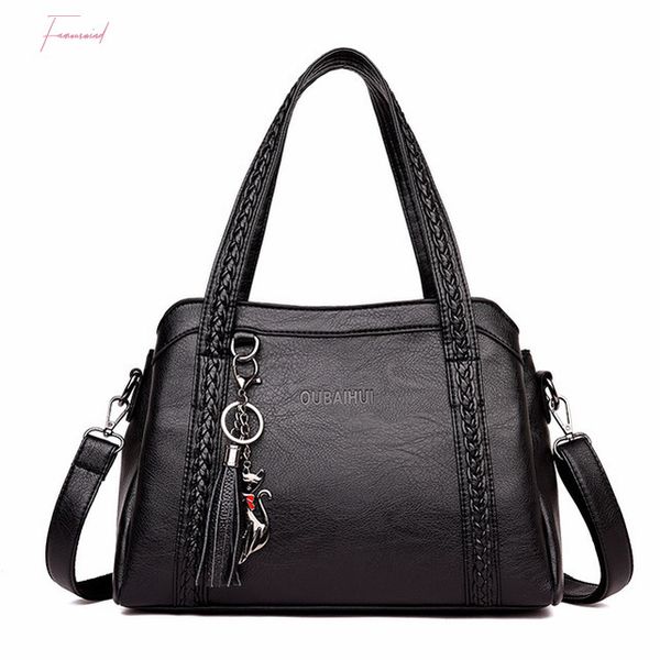 crossbody bags for women 2020 fashion women genuine leather handbags totes bags soft sheepskin tassel women shoulder bag
crossbody bags for women 2020 fashion women genuine leather handbags totes bags soft sheepskin tassel women shoulder bag