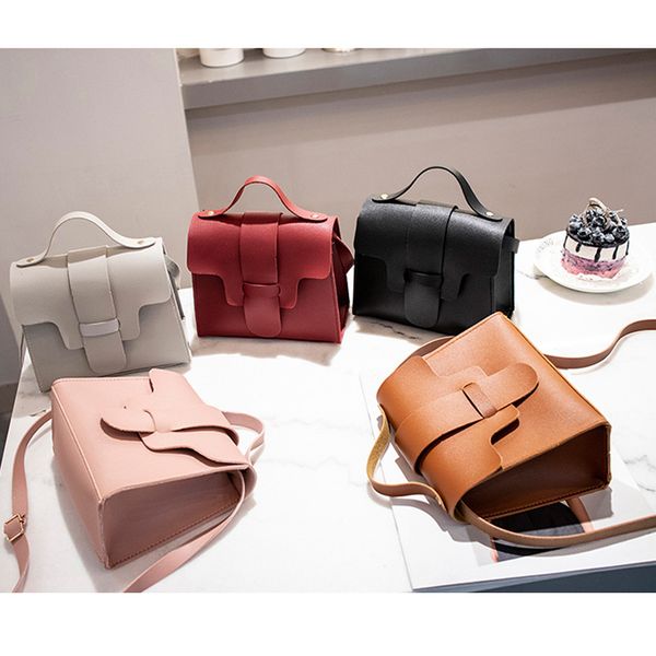 pu leather flap bag for women shoulder bag with hasp single strap handbags female small messenger bags women crossbody bags tote
pu leather flap bag for women shoulder bag with hasp single strap handbags female small messenger bags women crossbody bags tote
