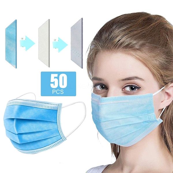 dhl ship blue 3 ply non woven facewith earloop masks for safety and air jason mask pollution approved 50 1pcs bag 4deh
dhl ship blue 3 ply non woven facewith earloop masks for safety and air jason mask pollution approved 50 1pcs bag 4deh