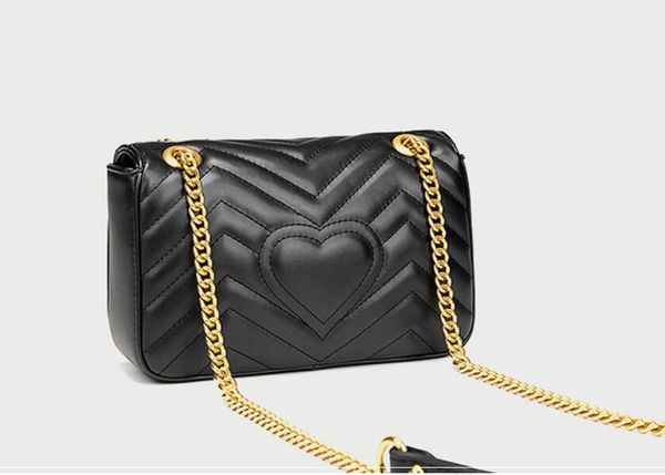 1 pecs women luxury classic leather heart style gold chain sell women bags handbags shoulder bags tote bags messenger h
1 pecs women luxury classic leather heart style gold chain sell women bags handbags shoulder bags tote bags messenger h