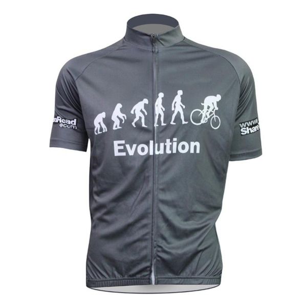new 2019 evolution team men's short sleeve jersey pro cycling clothing evolution cycling jerseys quick dry bicycling jersey, Black
new 2019 evolution team men's short sleeve jersey pro cycling clothing evolution cycling jerseys quick dry bicycling jersey, Black