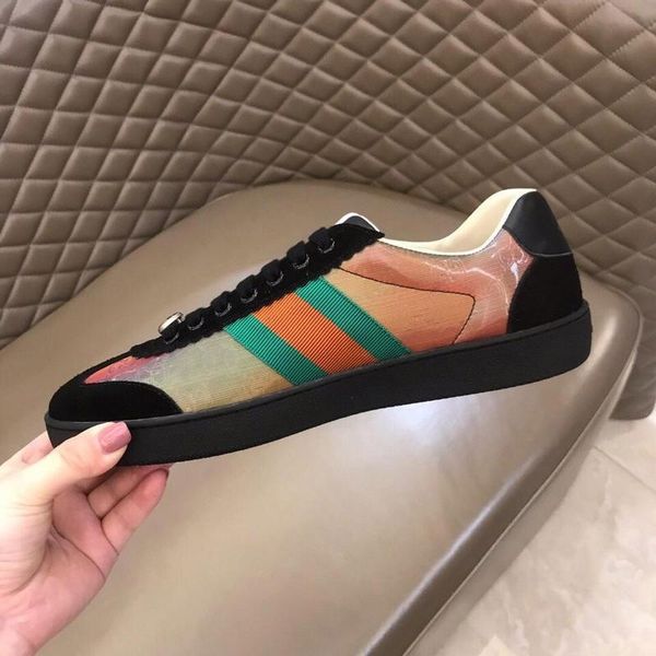 2020 new arrivals mens fashion luxury platform shoes flat casual walking casual sneakers mens trainers shoes leather, Black
2020 new arrivals mens fashion luxury platform shoes flat casual walking casual sneakers mens trainers shoes leather, Black