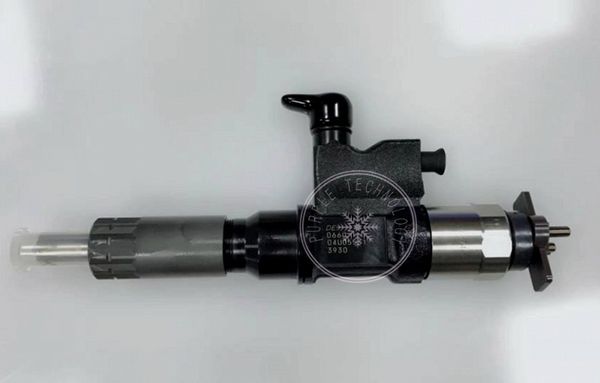 

diesel fuel common rail injector 095000-0660 for isuzu densso
