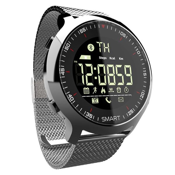 bluetooth smart watch men women smartwatch call message reminder pedometer sport fitness tracker for ios android phone, Slivery;brown
bluetooth smart watch men women smartwatch call message reminder pedometer sport fitness tracker for ios android phone, Slivery;brown