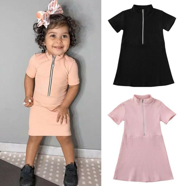 ребенок летней одежда малыши kid baby girl короткий рукав платья из хлопка партии отдыха outfit set насечки сплошной одежда для тенниса, Red;yellow
ребенок летней одежда малыши kid baby girl короткий рукав платья из хлопка партии отдыха outfit set насечки сплошной одежда для тенниса, Red;yellow