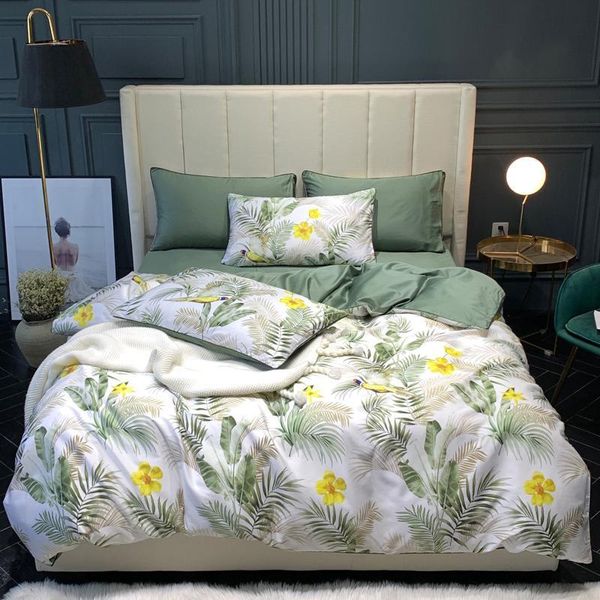 35 cotton bedding sets digital printing bed set king size duvet cover bed sheet set pillowcase #sw
35 cotton bedding sets digital printing bed set king size duvet cover bed sheet set pillowcase #sw