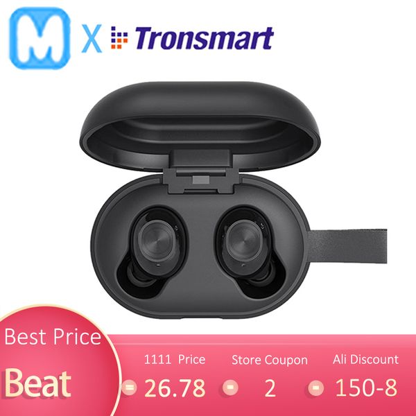 tronsmart spunky beat bluetooth tws earphone ipx5 waterproof wireless soundsport earphones true wireless stereo earbuds
tronsmart spunky beat bluetooth tws earphone ipx5 waterproof wireless soundsport earphones true wireless stereo earbuds