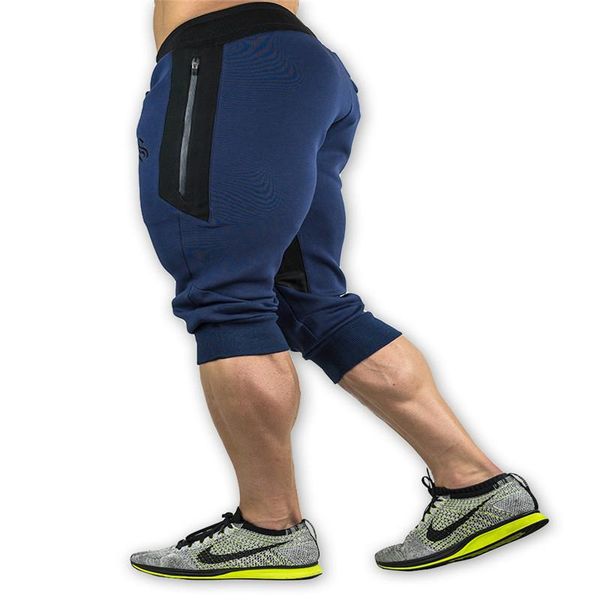 new summer brand mens jogger sporting thin shorts men black bodybuilding short pants male fitness gyms shorts for workout designer, White;black
new summer brand mens jogger sporting thin shorts men black bodybuilding short pants male fitness gyms shorts for workout designer, White;black