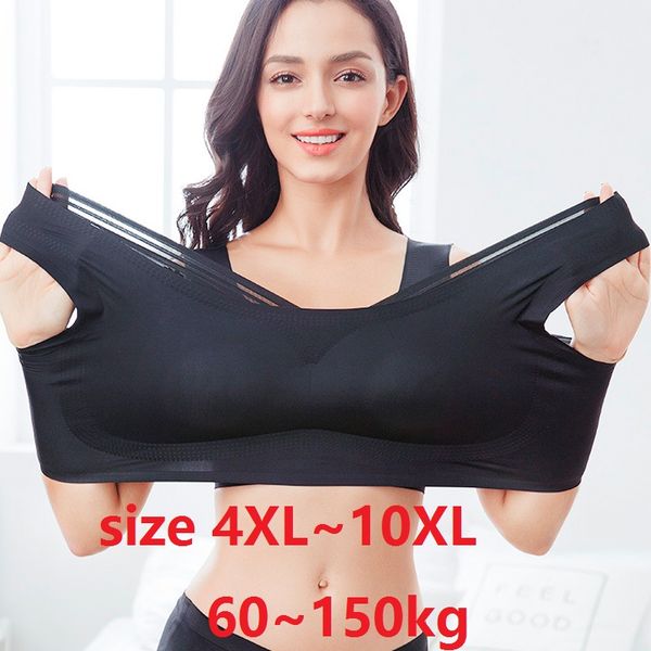 black sports women push up sports bra women fitness seamless plus size 7xl 8xl 9xl bra nightwear crop, Red;black
black sports women push up sports bra women fitness seamless plus size 7xl 8xl 9xl bra nightwear crop, Red;black