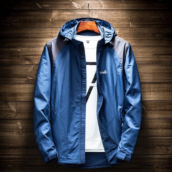 2019 осень на открытом воздухе charge одежда мужская одежда motion jacket свободное пальто человек водонепроницаемая одежда charge 8808 fund, Black;brown
2019 осень на открытом воздухе charge одежда мужская одежда motion jacket свободное пальто человек водонепроницаемая одежда charge 8808 fund, Black;brown