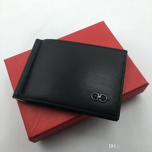 100% genuine leather slim mens credit card wallet money clip id card case simple design burnished edges 2019 new luxury men bifold wallets, Brown;gray
100% genuine leather slim mens credit card wallet money clip id card case simple design burnished edges 2019 new luxury men bifold wallets, Brown;gray