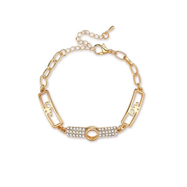 dreamy bubble women's charm bracelet crystal gold finishing chain bracelet bridge party fashion jewelry gifts for girls, Black
dreamy bubble women's charm bracelet crystal gold finishing chain bracelet bridge party fashion jewelry gifts for girls, Black