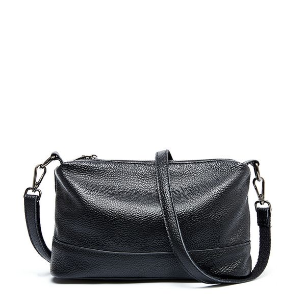 exquisite female bag 2020 new large-capacity soft leather shoulder messenger bag simple wild lady handbag purses and handbags
exquisite female bag 2020 new large-capacity soft leather shoulder messenger bag simple wild lady handbag purses and handbags