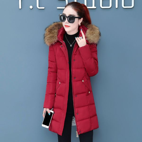 china gedi qing nv zhuang down jacket women's mid-length slim fit large size thick down jacket cotton-padded clothes winter coat, Blue;black
china gedi qing nv zhuang down jacket women's mid-length slim fit large size thick down jacket cotton-padded clothes winter coat, Blue;black