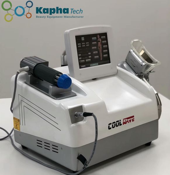 slimming cryotherapy fat removal device / portable cool wave machine ed acoustic radail shock wave therapy machine
slimming cryotherapy fat removal device / portable cool wave machine ed acoustic radail shock wave therapy machine