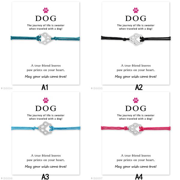 my love dog коготь животных шарм бесконечность желание браслеты с картой luxury дизайнер браслет для женщин мужчин мальчик девочка подарок ю, Golden;silver
my love dog коготь животных шарм бесконечность желание браслеты с картой luxury дизайнер браслет для женщин мужчин мальчик девочка подарок ю, Golden;silver