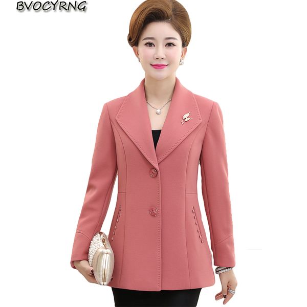 new autumn winter women wool coat 2018 middle-age female woolen outerwear slim plus size xl5xl women's winter coat k0038, Black
new autumn winter women wool coat 2018 middle-age female woolen outerwear slim plus size xl5xl women's winter coat k0038, Black