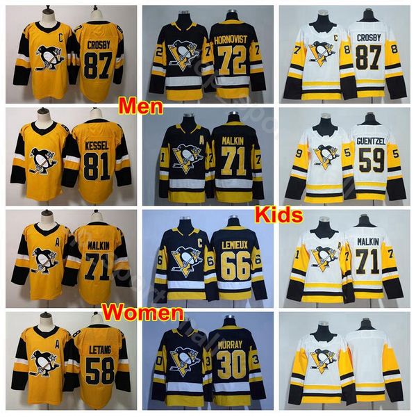 sidney crosby 3rd jersey