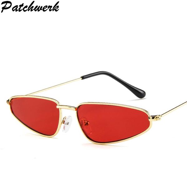 2019 small frame cat eye sunglasses women trendy catwalk sun glasses famle drop shaped ocean retro sunglasses for women uv400, White;black
2019 small frame cat eye sunglasses women trendy catwalk sun glasses famle drop shaped ocean retro sunglasses for women uv400, White;black