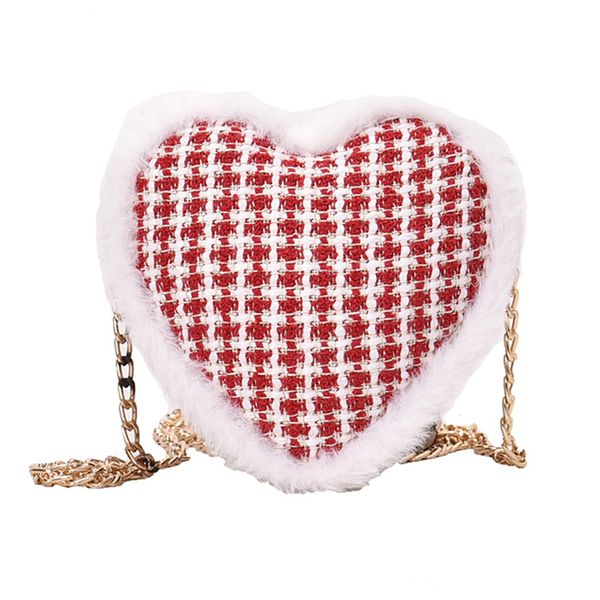woven red heart shaped fur clutch small women chain bag fashion crossbody-bag mini purse hasp evening party ladies shoulder bag
woven red heart shaped fur clutch small women chain bag fashion crossbody-bag mini purse hasp evening party ladies shoulder bag