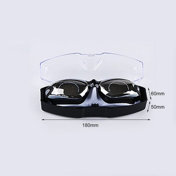 silicone swimming goggles waterproof myopic swimming glasses conjoined earplug anti fog swimming mirror
silicone swimming goggles waterproof myopic swimming glasses conjoined earplug anti fog swimming mirror