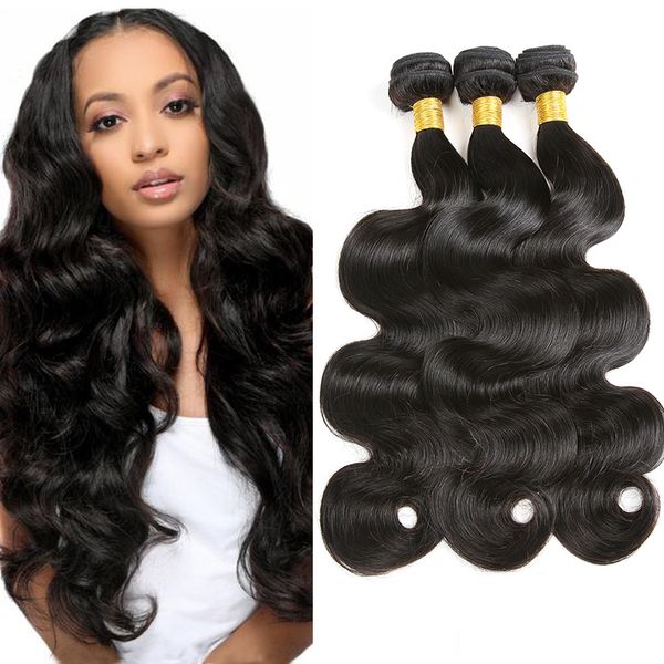 8a mongolian virgin hair body wave 4bundles lot remy human hair weaves wet and wavy body waves mongolian human hair extensions, Black
8a mongolian virgin hair body wave 4bundles lot remy human hair weaves wet and wavy body waves mongolian human hair extensions, Black