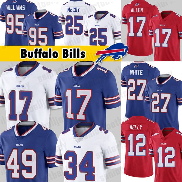 Bill 17 jo h allen football jer ey buffalo 34 thurman thoma 49 tremaine edmund jim kelly 95 william 27 tre daviou white mccoy taylor
Bill 17 jo h allen football jer ey buffalo 34 thurman thoma 49 tremaine edmund jim kelly 95 william 27 tre daviou white mccoy taylor